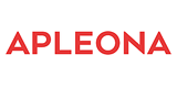 Das Logo von Apleona GmbH