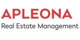 Das Logo von Apleona Real Estate GmbH