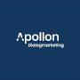 Das Logo von Apollon Dialogmarketing GmbH