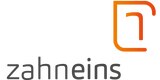 Das Logo von zahneins GmbH