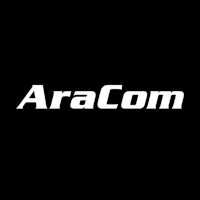 Das Logo von AraCom IT Services GmbH