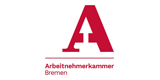 Das Logo von Arbeitnehmerkammer Bremen