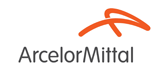 Das Logo von ArcelorMittal Bremen GmbH