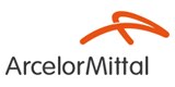 Das Logo von ArcelorMittal Eisenhüttenstadt GmbH