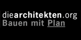 Das Logo von Architektenkammer Rheinland-Pfalz