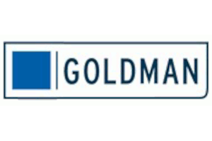 Logo: Ardi Goldman