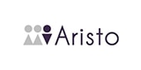 Das Logo von Aristo Group
