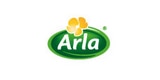 Das Logo von Arla Foods Deutschland GmbH
