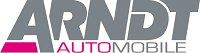 Logo: Arndt Automobile GmbH