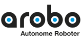Das Logo von Arobo GmbH