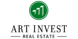 Das Logo von Art-Invest Real Estate Funds GmbH