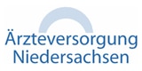 Das Logo von Ärzteversorgung Niedersachsen