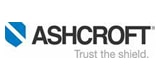 Das Logo von Ashcroft Instruments GmbH
