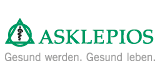Das Logo von Asklepios Paulinen Klinik Wiesbaden