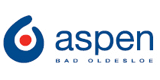 Das Logo von Aspen Bad Oldesloe GmbH