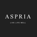 Logo: Aspria Group