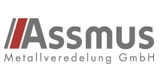 Das Logo von Assmus Metallveredelung GmbH