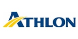 Das Logo von Athlon Germany GmbH