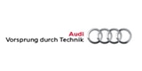 Das Logo von Audi Berlin GmbH