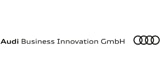 Das Logo von Audi Business Innovation GmbH