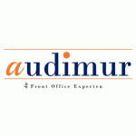 Das Logo von Audimur e. K.