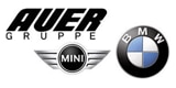 Das Logo von Auer Gruppe GmbH Motorradzentrum