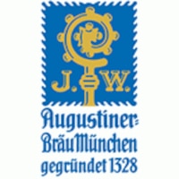 Das Logo von Augustiner-Bräu Wagner KG