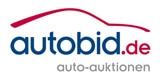 Das Logo von Auktion & Markt AG (Autobid.de)