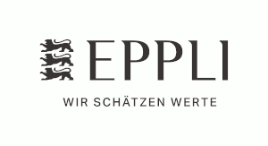 Logo: Auktionshaus Eppli – Juwelier e.K.