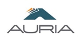 Das Logo von Auria Solutions GmbH