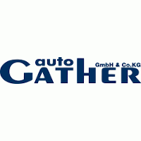 Das Logo von Auto Gather GmbH & Co. KG