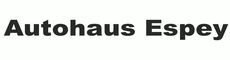 Das Logo von Autohaus Espey GmbH & Co. KG
