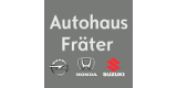 Das Logo von Autohaus Fräter GmbH
