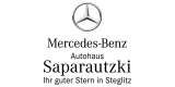 Das Logo von Autohaus Max Saparautzki GmbH & Co.KG
