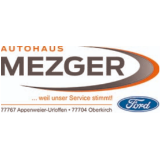 Das Logo von Autohaus Mezger GmbH