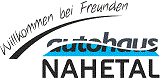 Das Logo von Autohaus Nahetal GmbH & Co.KG