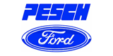Das Logo von Autohaus Peter Pesch GmbH