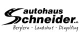 Das Logo von Autohaus Schneider e. K.