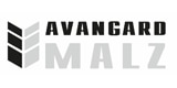Das Logo von Avangard Malz AG
