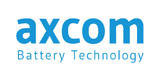 Das Logo von Axcom GmbH