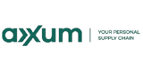 Logo: Axxum GmbH