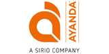 Das Logo von Ayanda GmbH