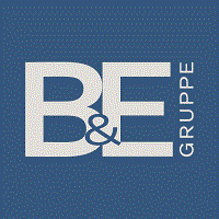 Das Logo von B & E Autocentrum GmbH