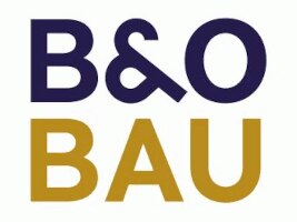 Das Logo von B&O Seriell GmbH