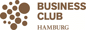 Logo: BCH Business Club Hamburg GmbH