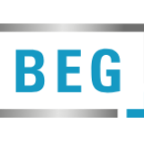Das Logo von BEG mbh