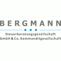 Das Logo von BERGMANN Steuerberatungsges. GmbH & Co. KG