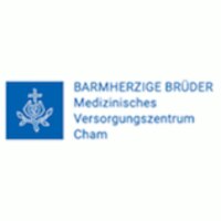 Das Logo von Barmherzige Brüder Klinik St. Hedwig Regensburg