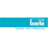 Das Logo von Bartz Containerdienst GmbH
