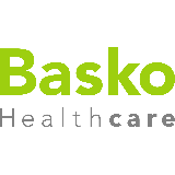Das Logo von Basko Orthopädie Handelsgesellschaft mbH
